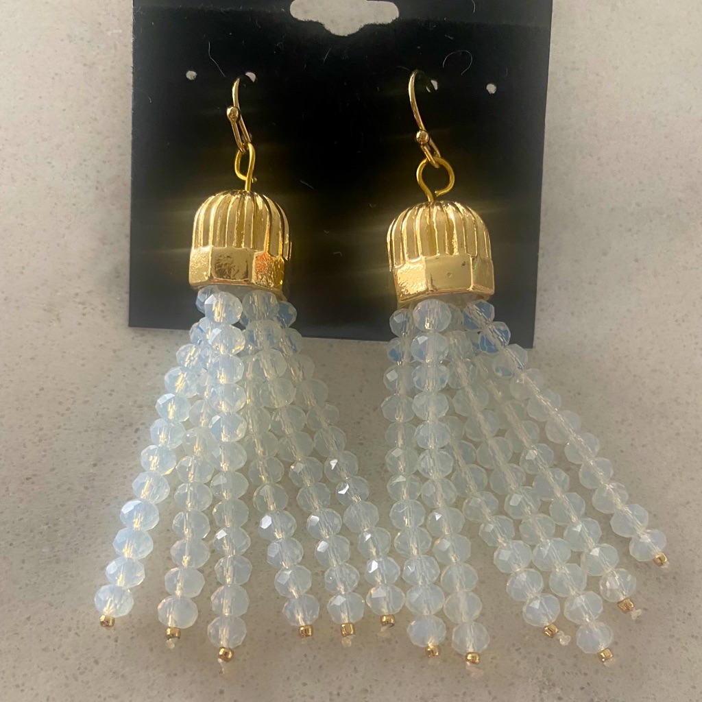 Dangling Earrings